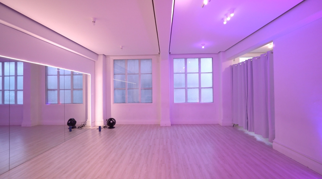 STUDIO107 Bourke St photo 3