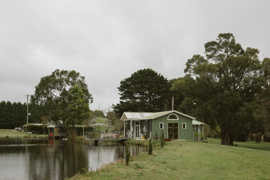 Ninaya Farm photo 7