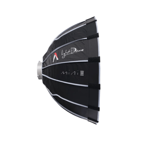 Aputure Light Dome Mini III photo 3