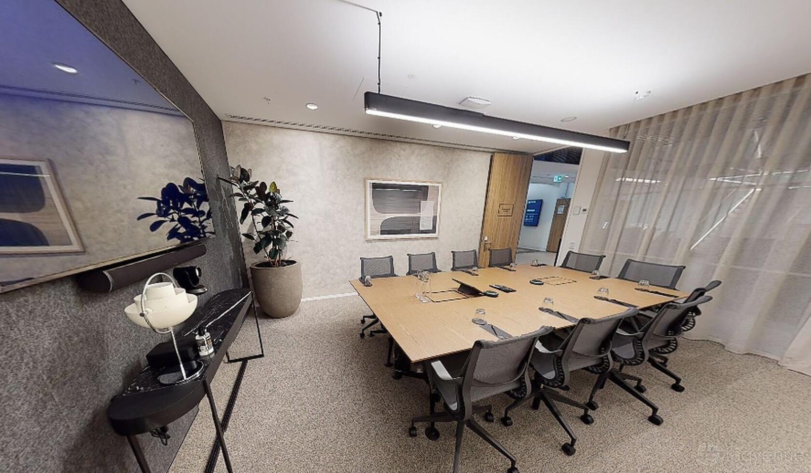 Planning Space at Hub Wynyard photo 4