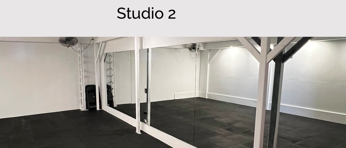 Studio Hire photo 2