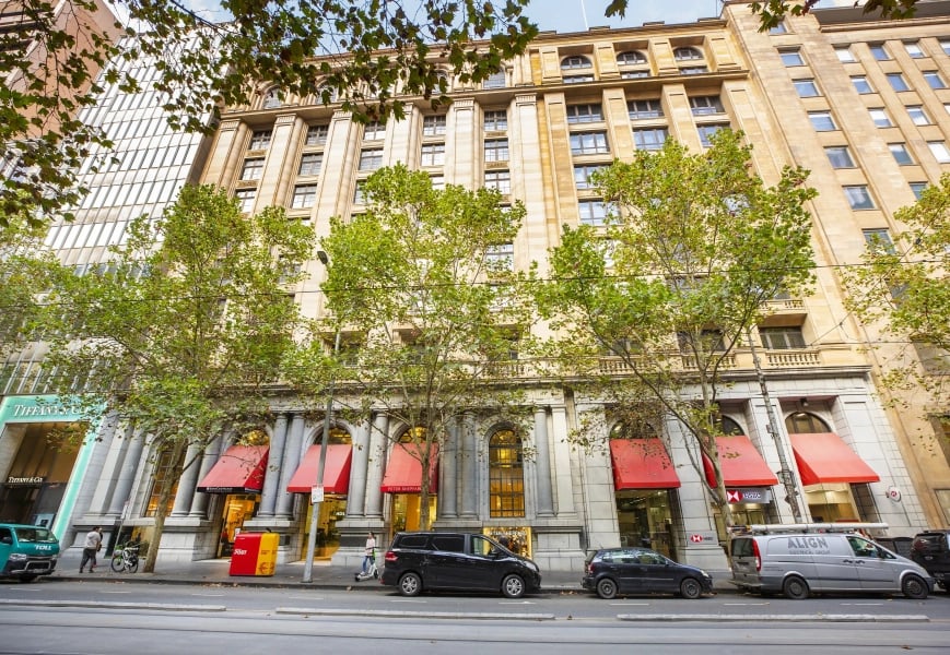 Studio 13 - Collins Street Studios photo 3