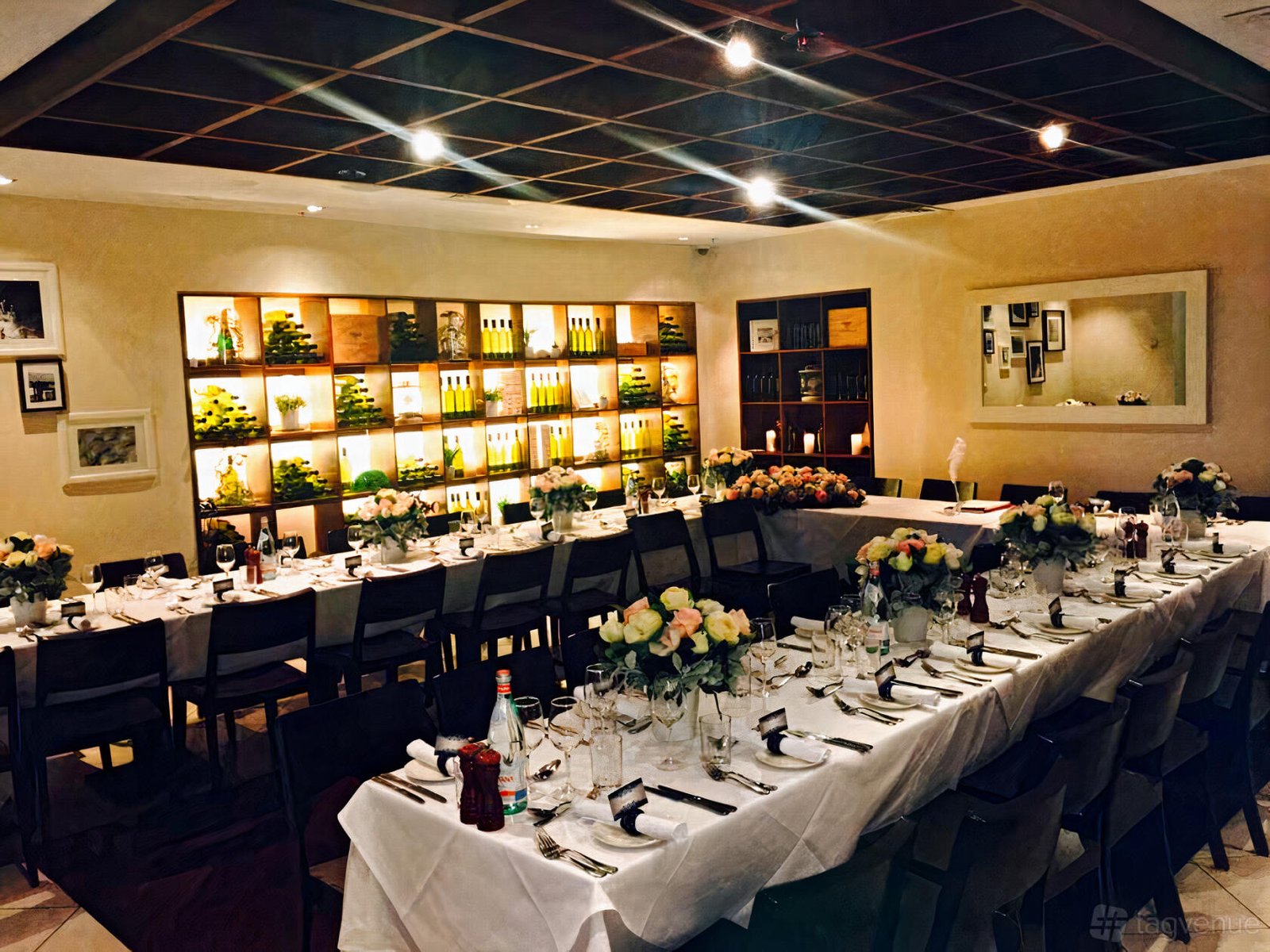 The Wine Room at Searock Grill photo 5