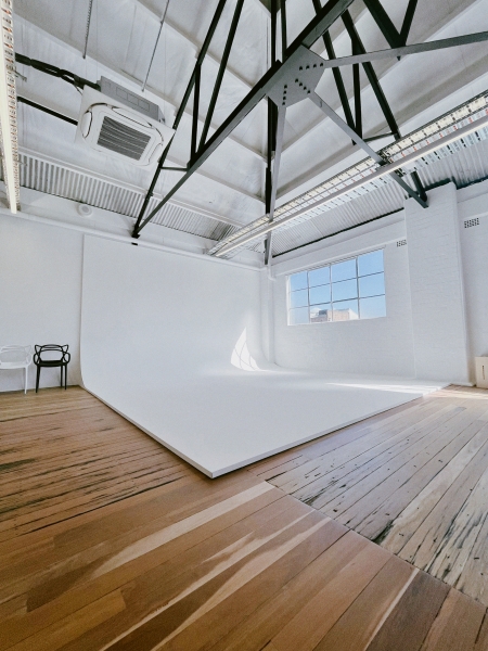 Kanvas Studios - CYC, Natural Light, Studio Light photo 6
