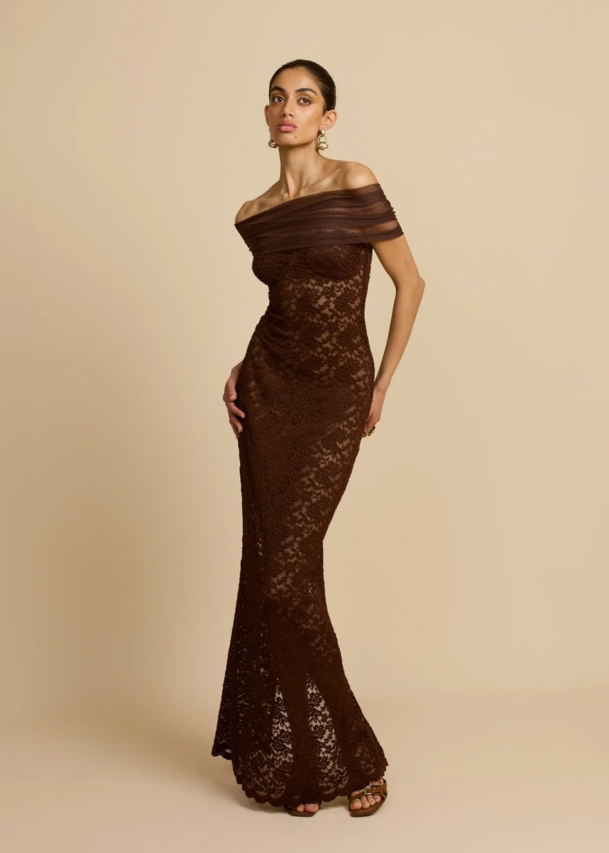 Arcina Ori Milana Dress photo 4