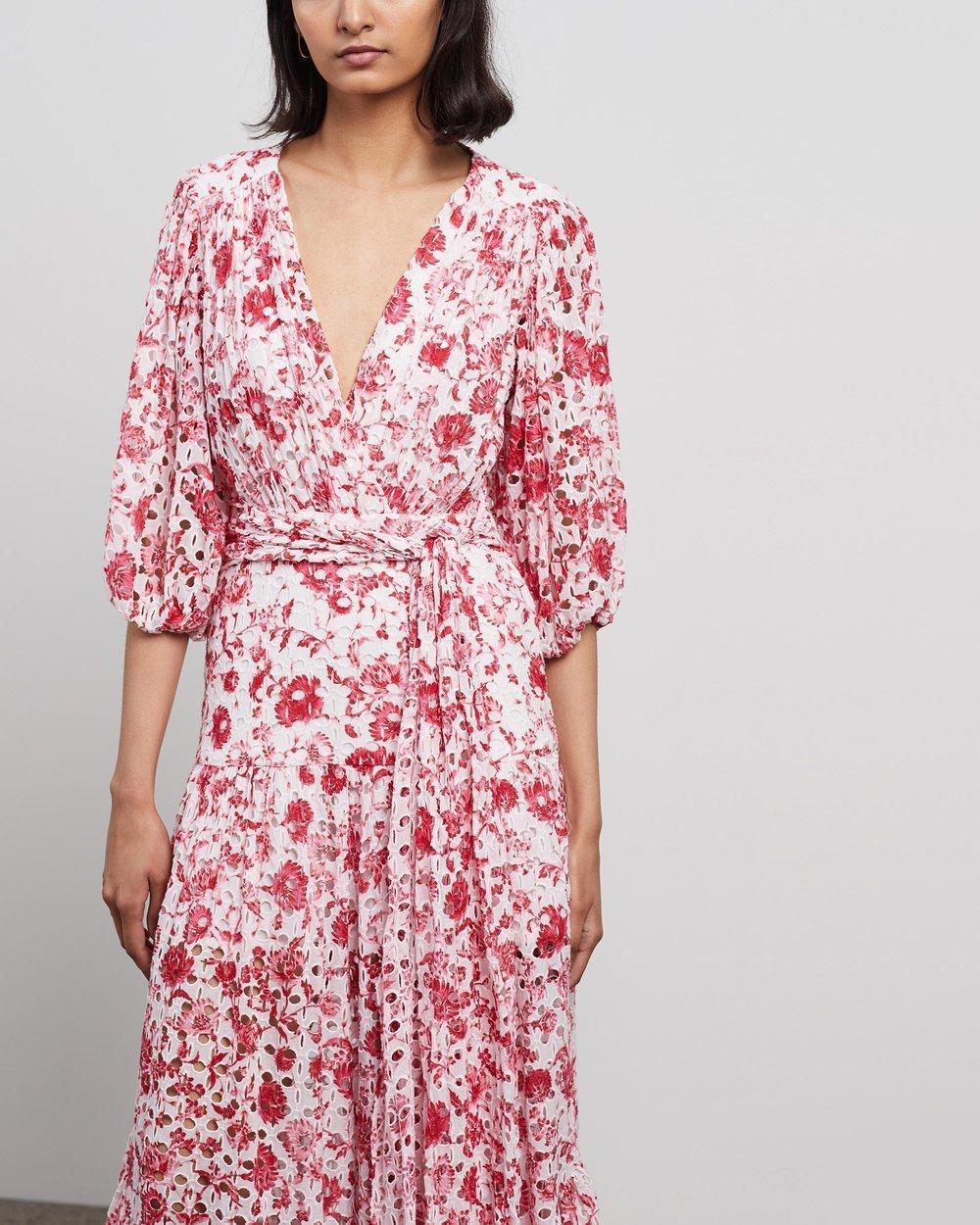 Significant Other Charlotte Dress photo 2