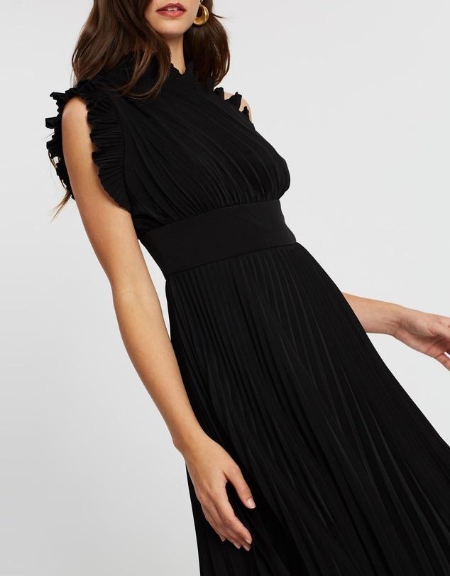 Mossman - The Lady Like Dress size 6 photo 4