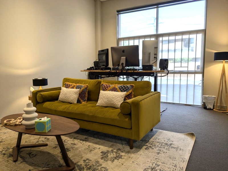 Production Office / Suite photo 2
