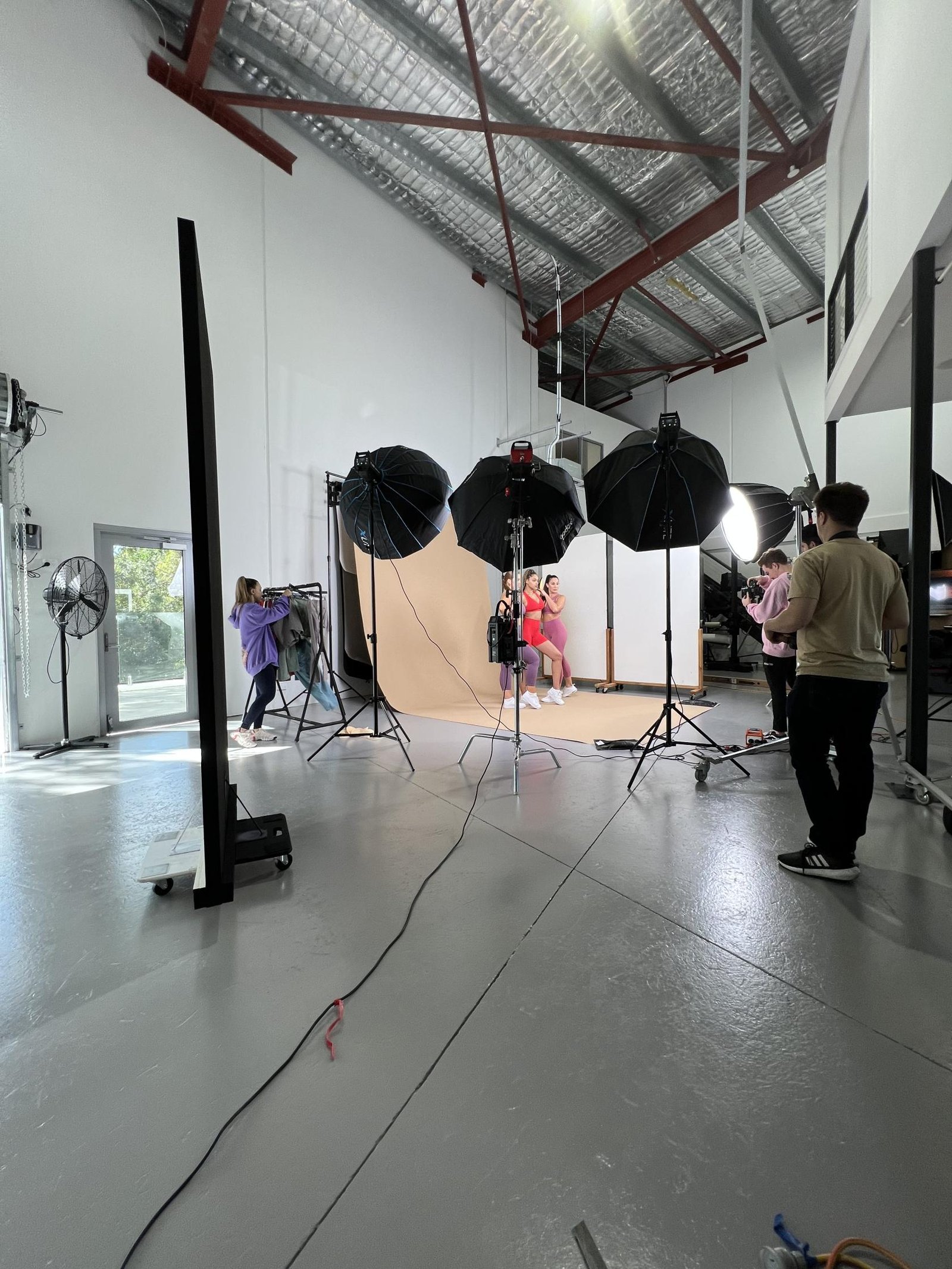 Studio at Safa Studios photo 7