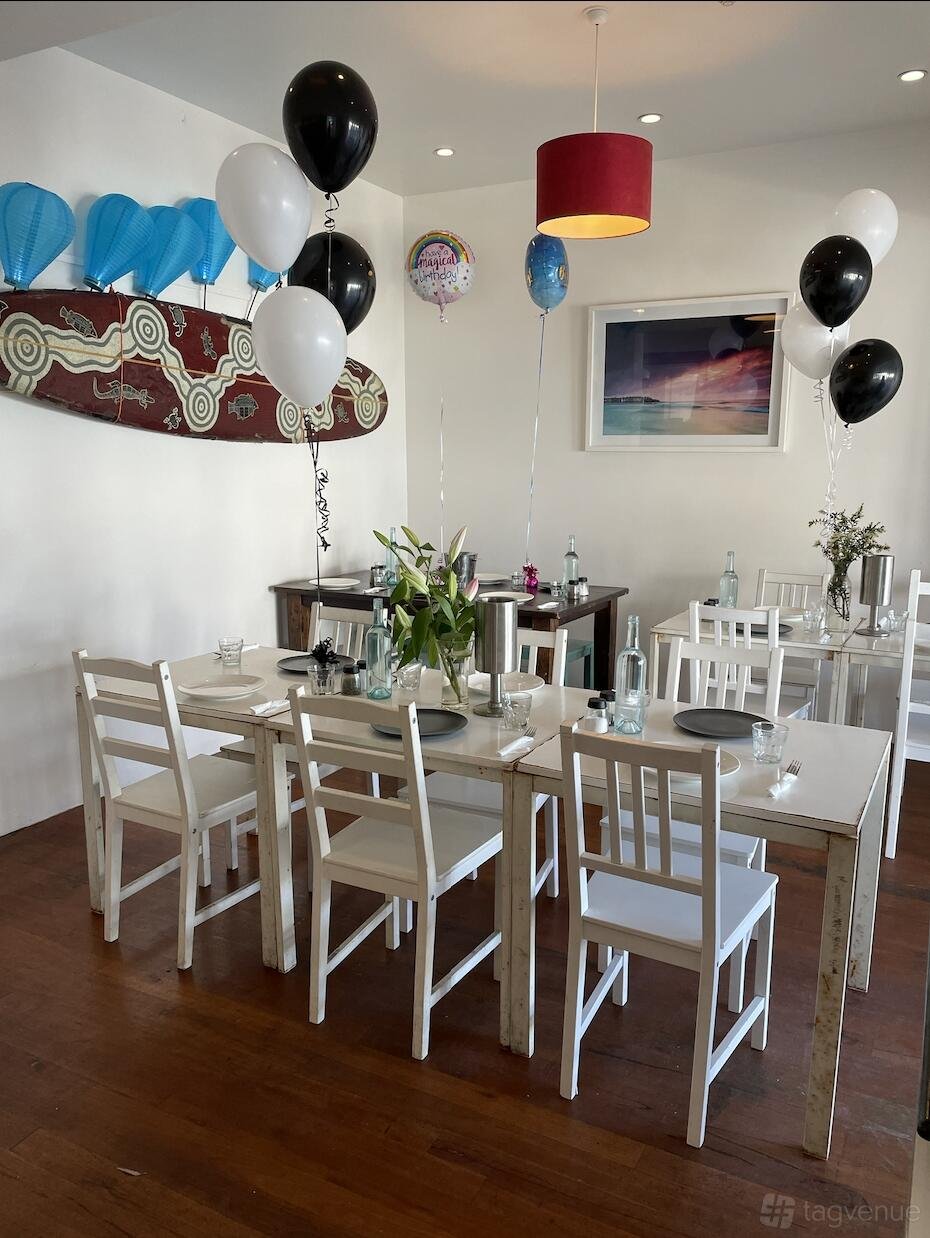 Entire Venue at Lamrock Cafe Bondi Beach photo 4