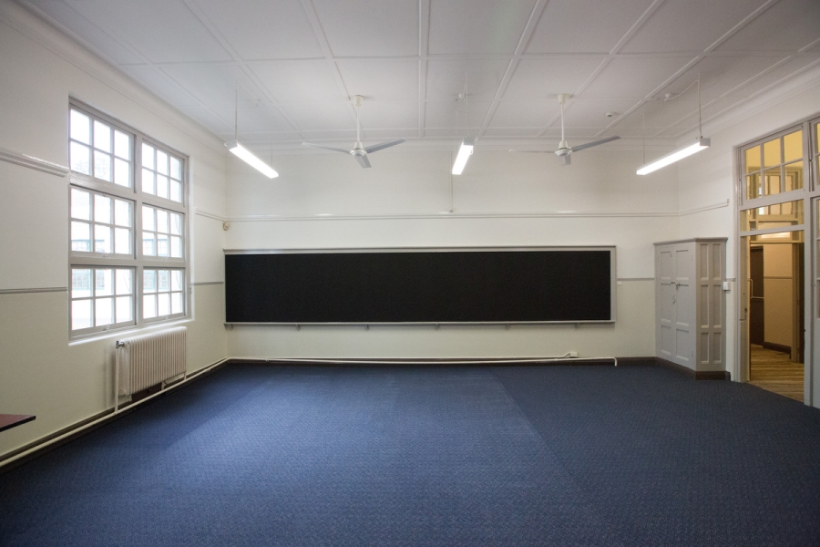 Ainslie Breakout Rooms photo 2