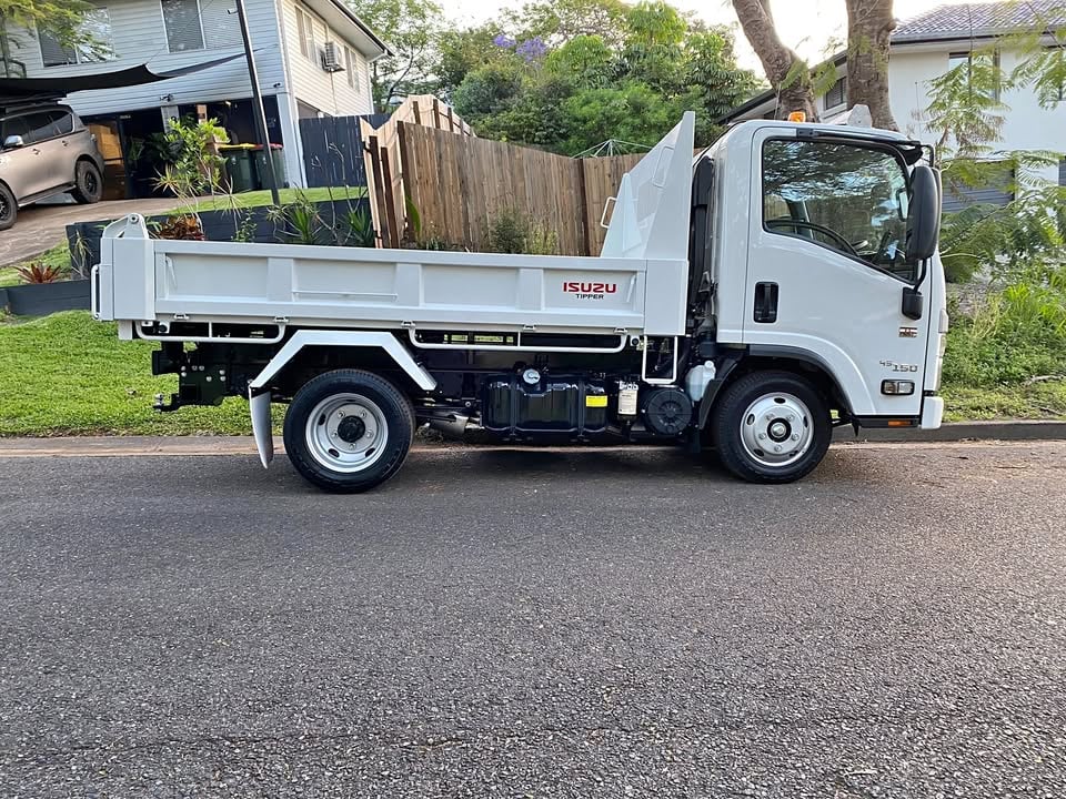 Tipper Truck Hire photo 2