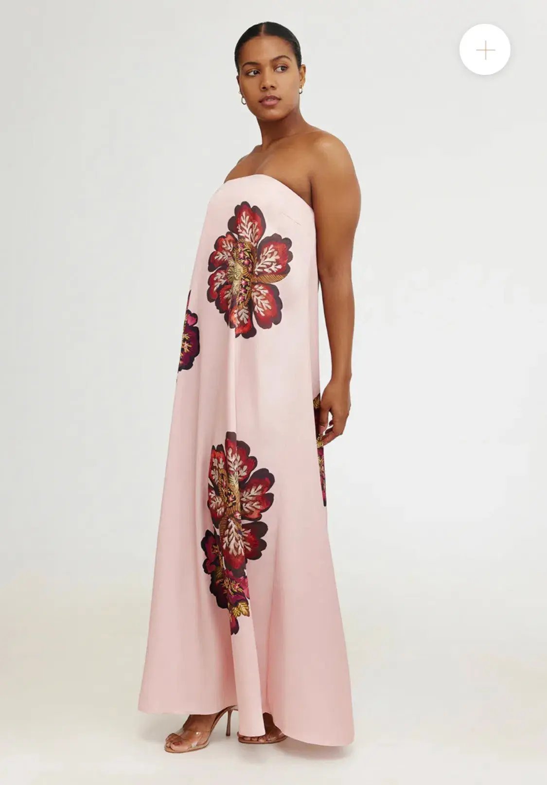 The Rosie Dress by Significant Other photo 2