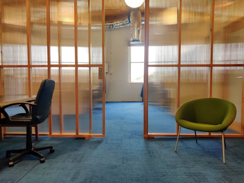 POB Space - Studio 7 photo 2