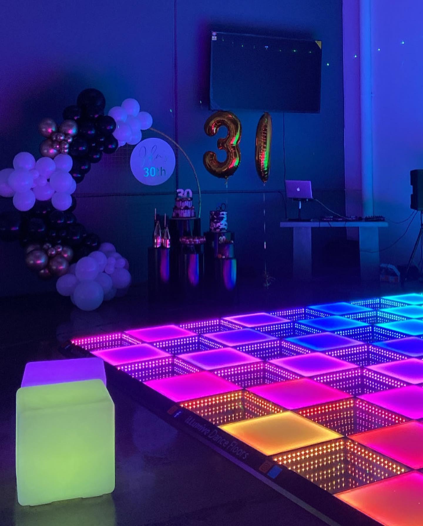 Entire Venue at Sixteen 45 Studios photo 9