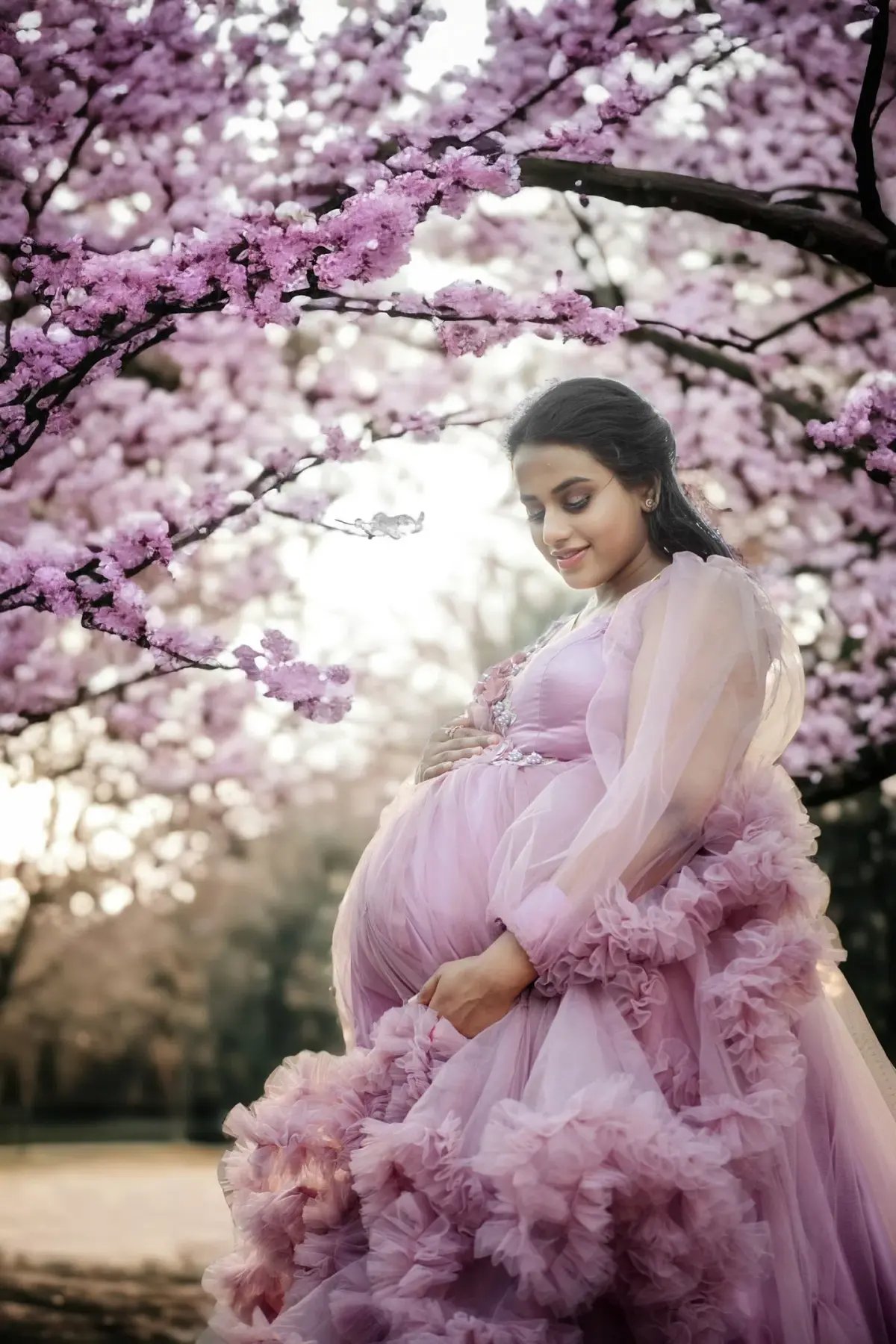 Maternity photo 3