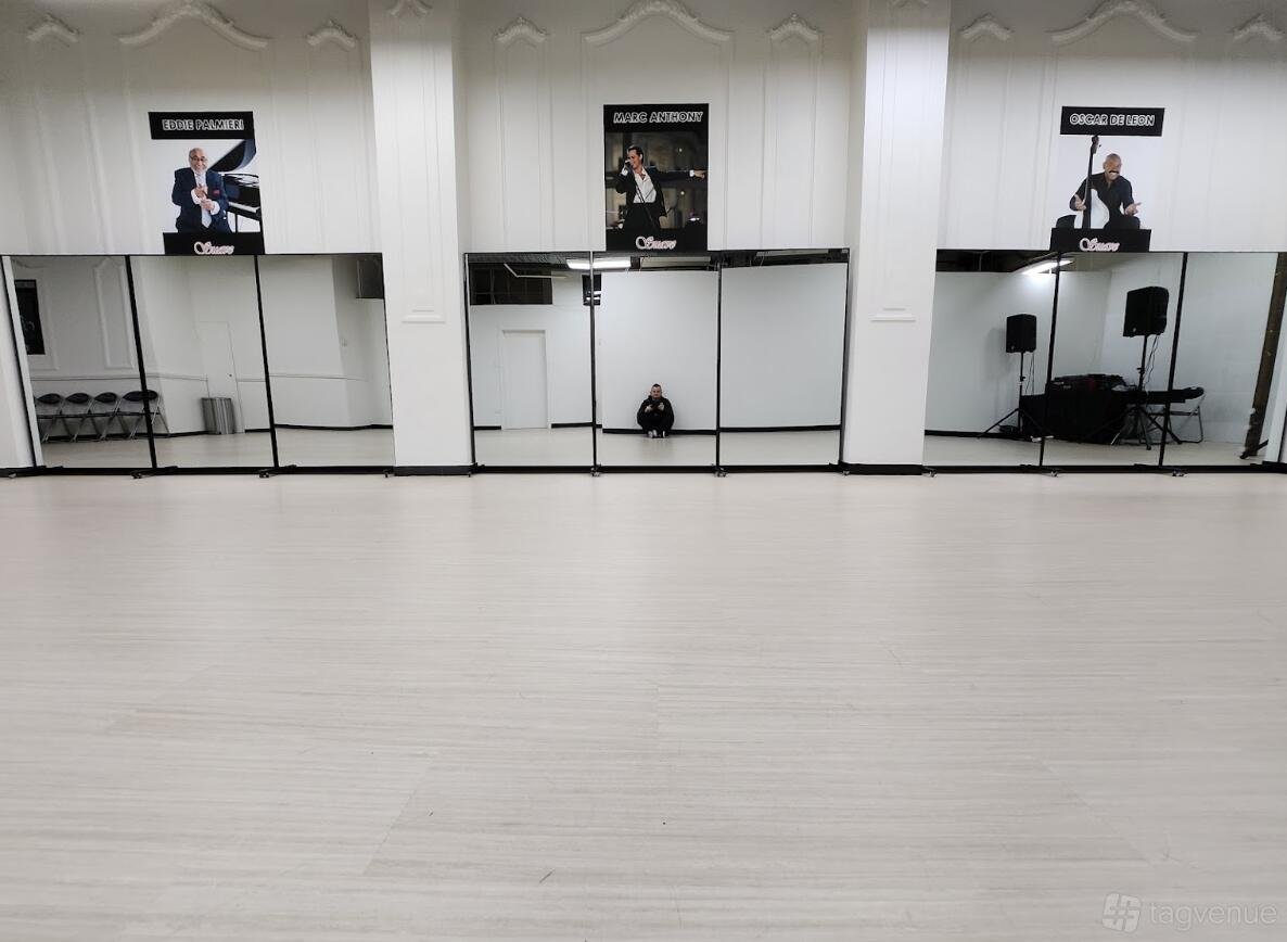Exclusive Hire at Suave Dance Studio photo 2