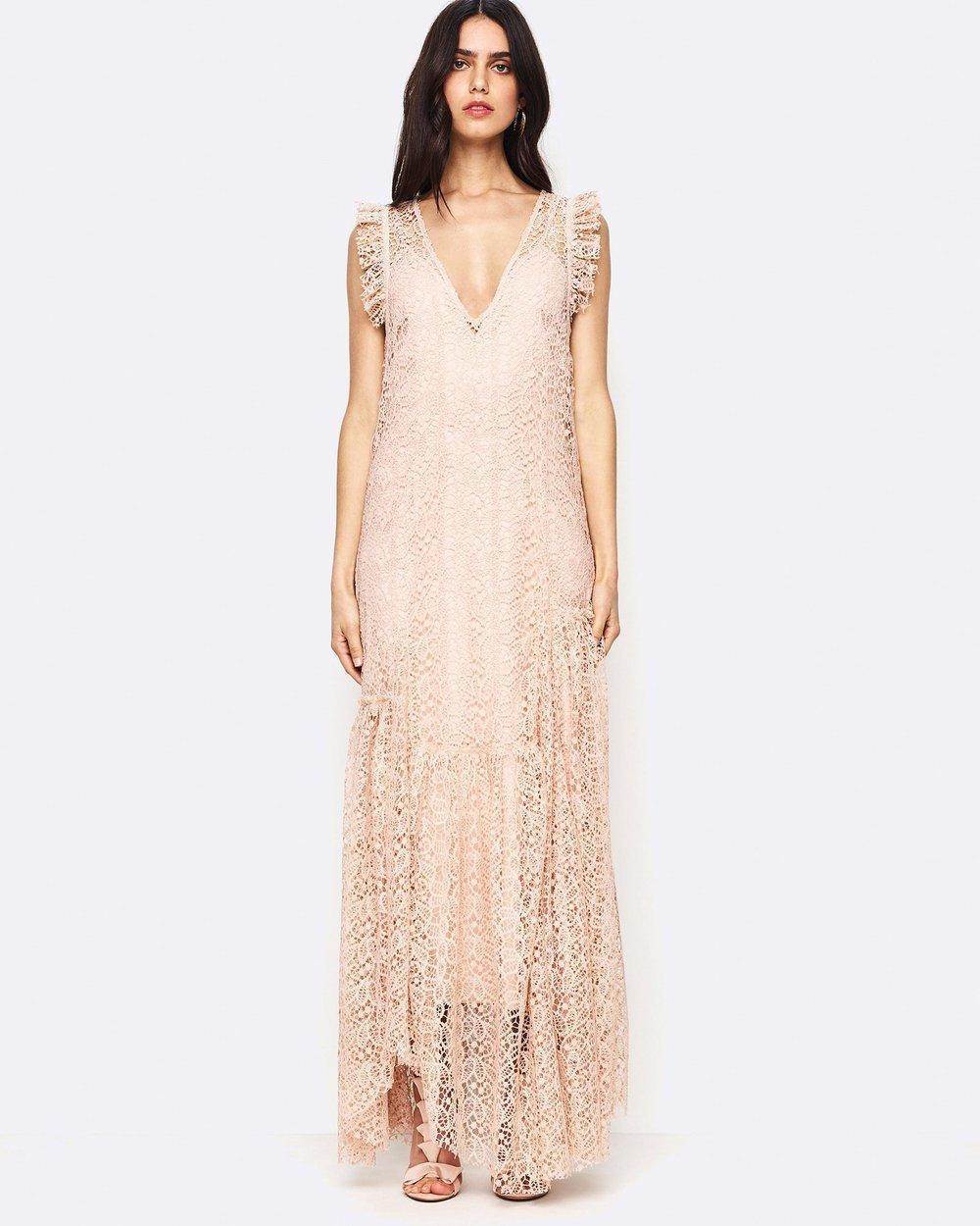 Alice McCall Reflections Gown photo 2