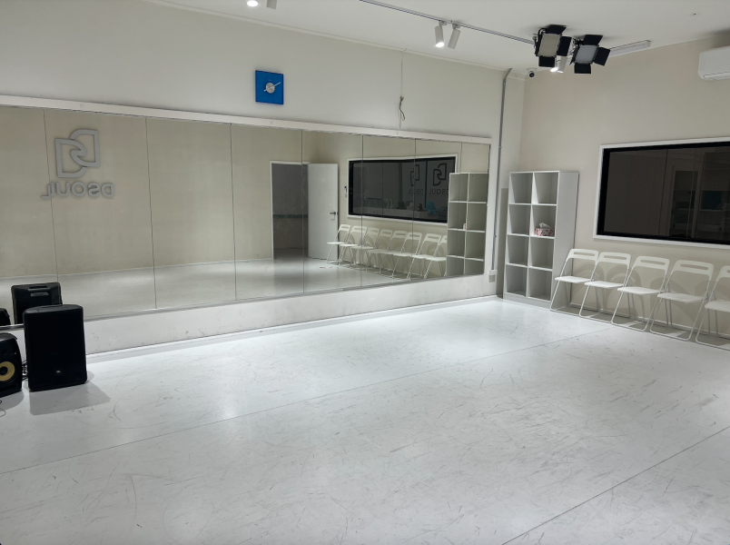 Dsoul Dance Studio - Studio A photo 3