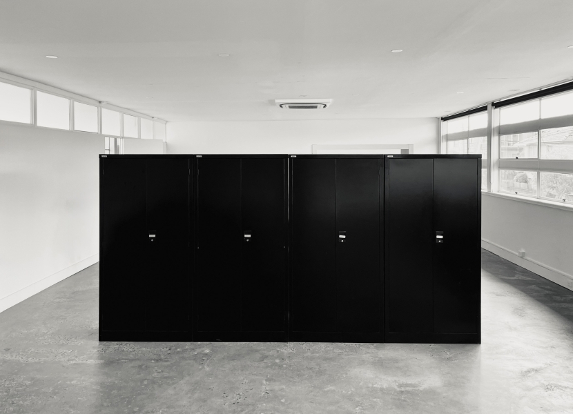 320 Carlisle , creative studio at Studio 11 photo 4