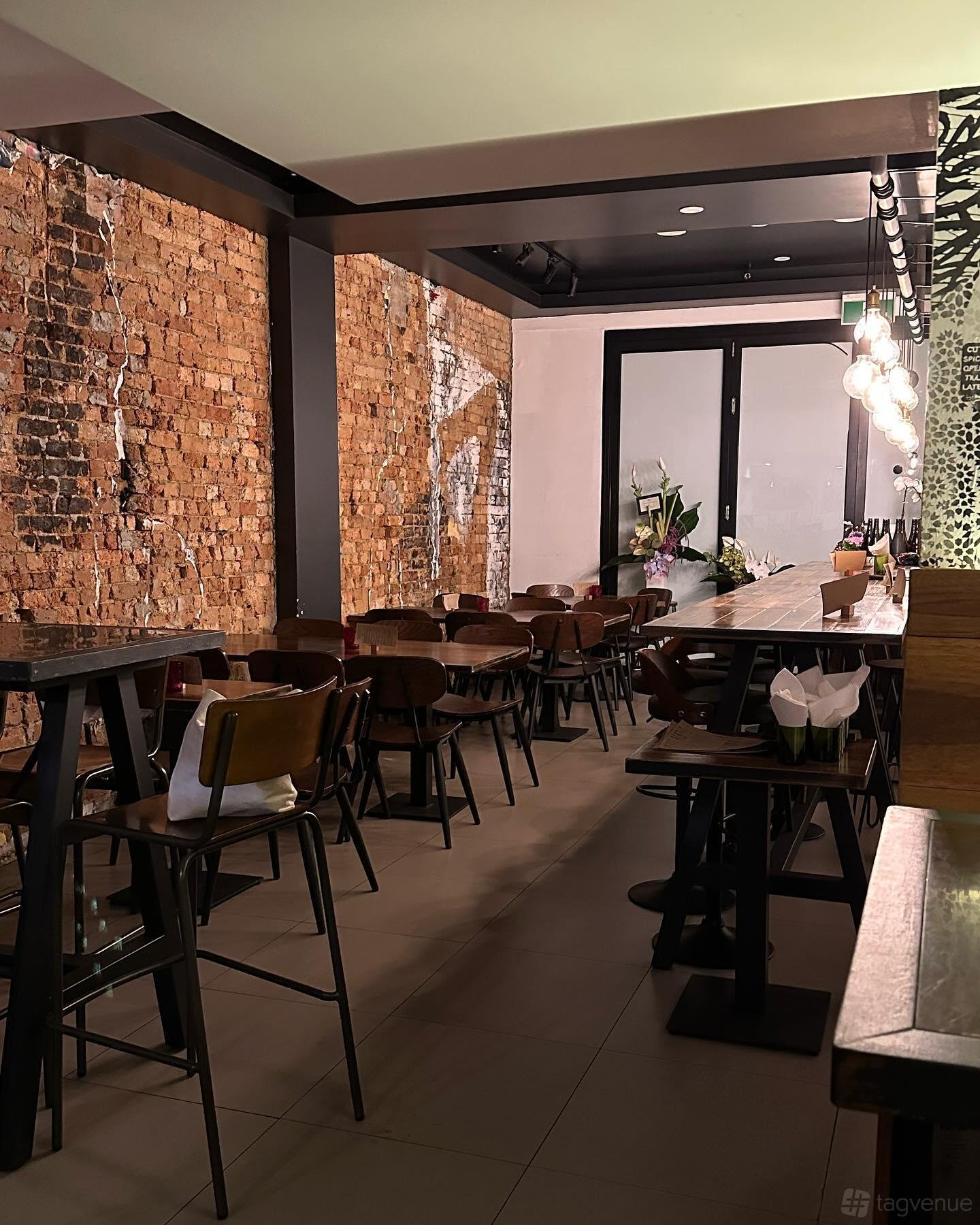 Dining Room at Yorimichi photo 3
