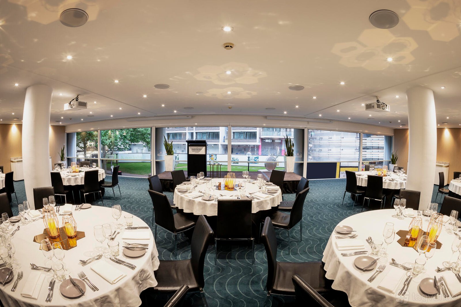Darling Harbour at Novotel Sydney Darling Square photo 7