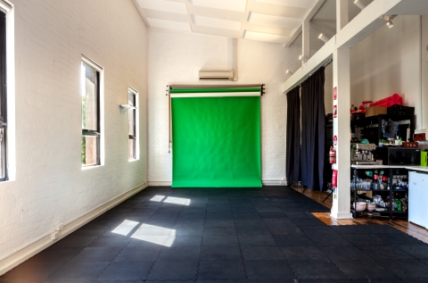 The Commons Studio Sydney Central photo 5