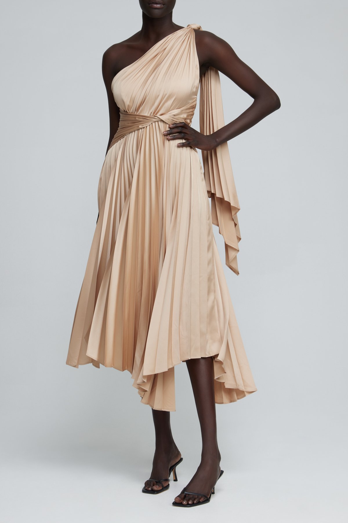 ACLER KALORA DRESS photo 2