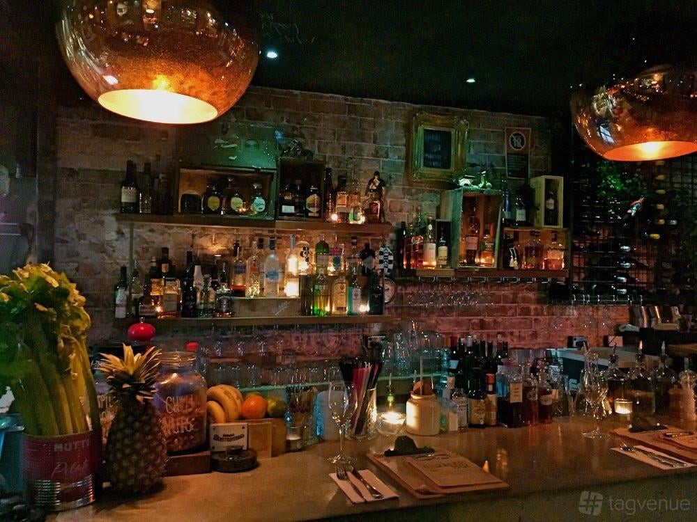 Entire Venue at Corner Bar Rozelle photo 2