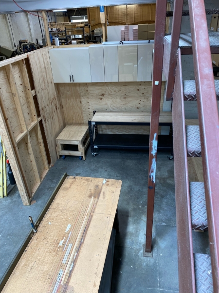 Studio/Warehouse Space photo 2