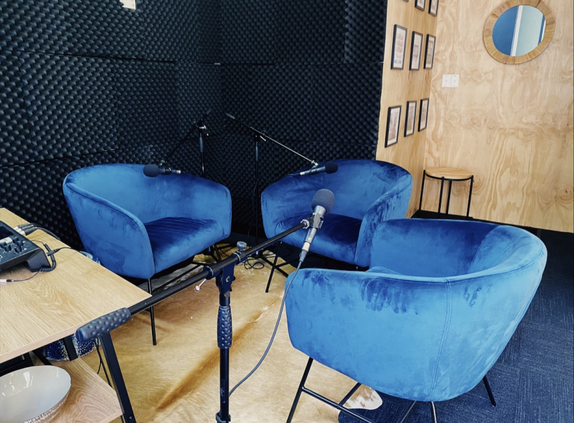 Podcast Now - Podcasting Studio photo 2