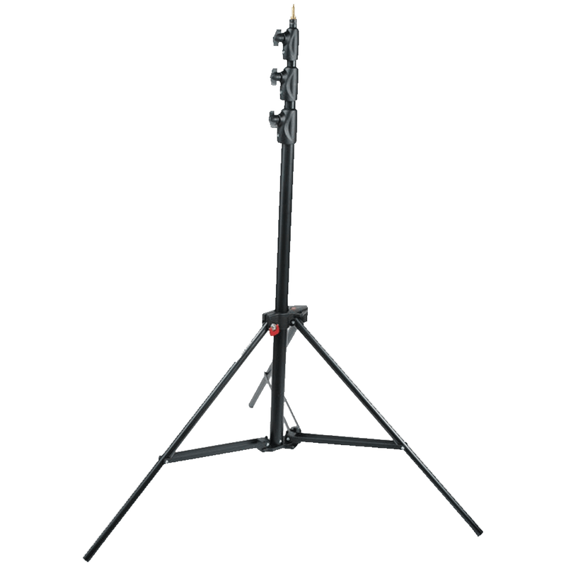 Manfrotto 1004BAC Master Light Stand photo 2