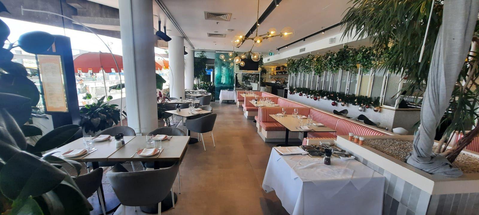 Full Venue at Massimo Restaurant & Bar photo 8