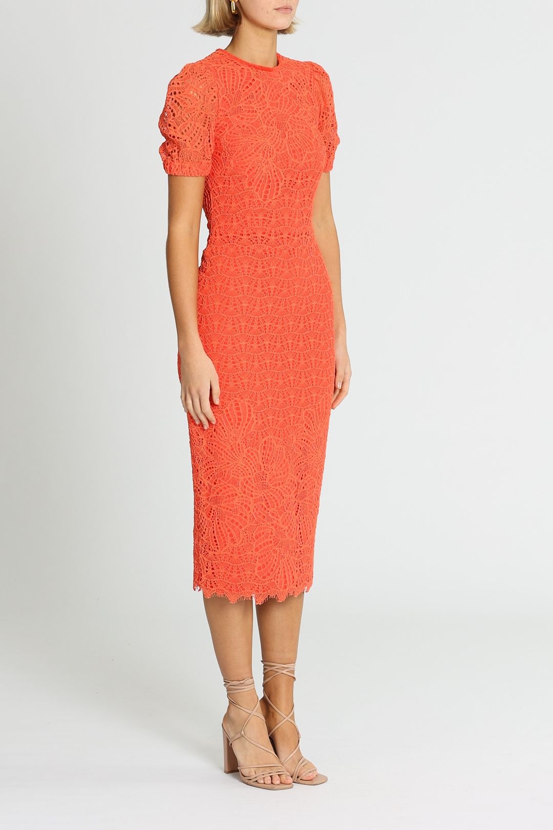 Mae Dress photo 2