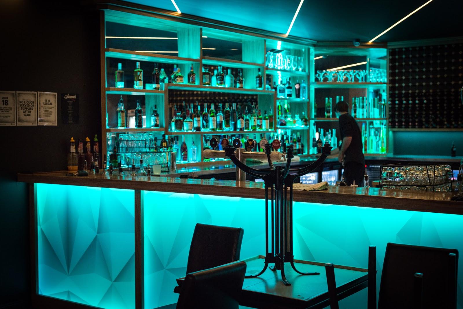 Entire Venue at Swannies Bar & Restaurant photo 5