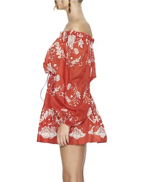 Alice McCall Can't Do Without You Dress Size 10 photo 2