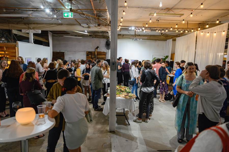 Woodburn Creatives - Redfern Gallery Showroom photo 5