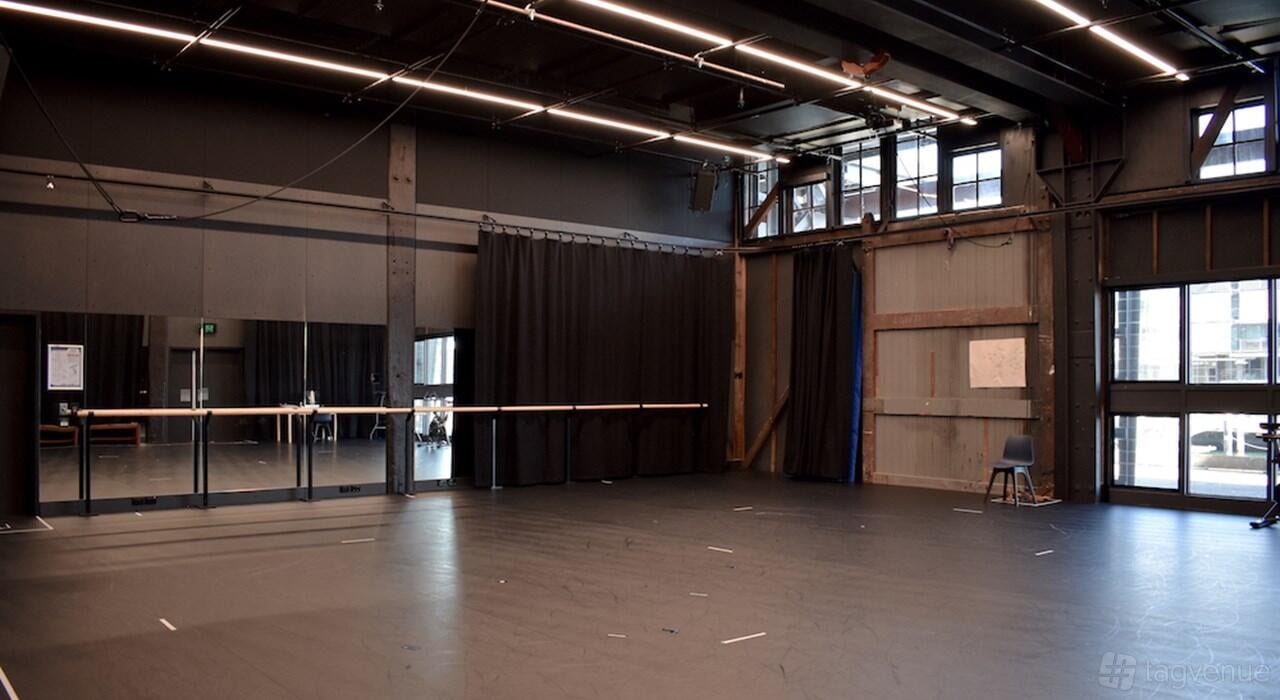 Studio 2 at Bangarra Dance Theatre photo 2