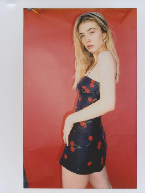The Christy - Wild Cherry photo 2