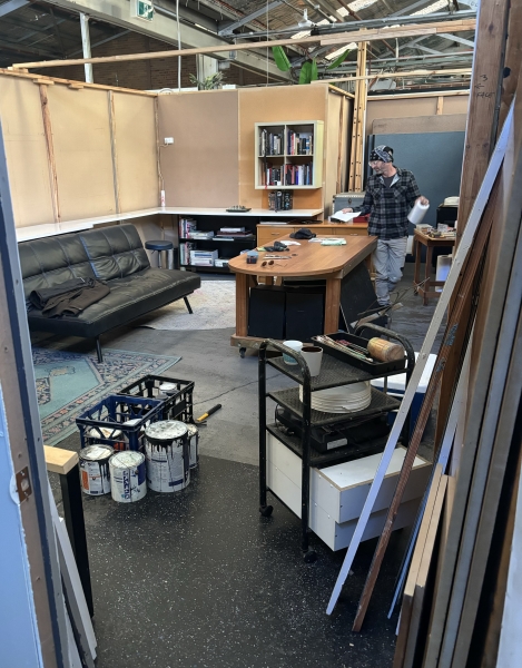 Art Studio available in Marrickville photo 2