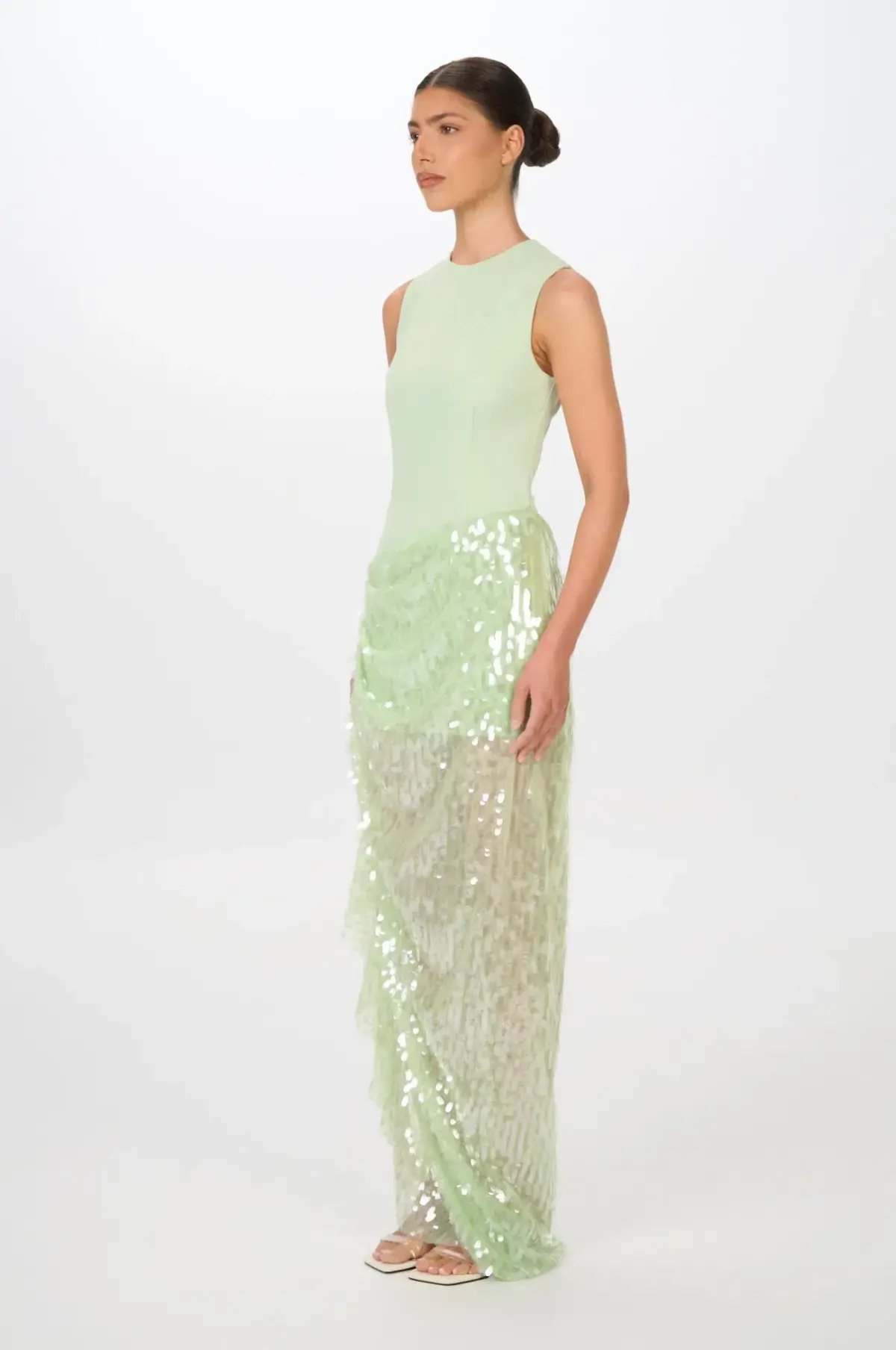 Jefre Sèi/ She is Ollá Zoi Dress Size S / AU 8 photo 5