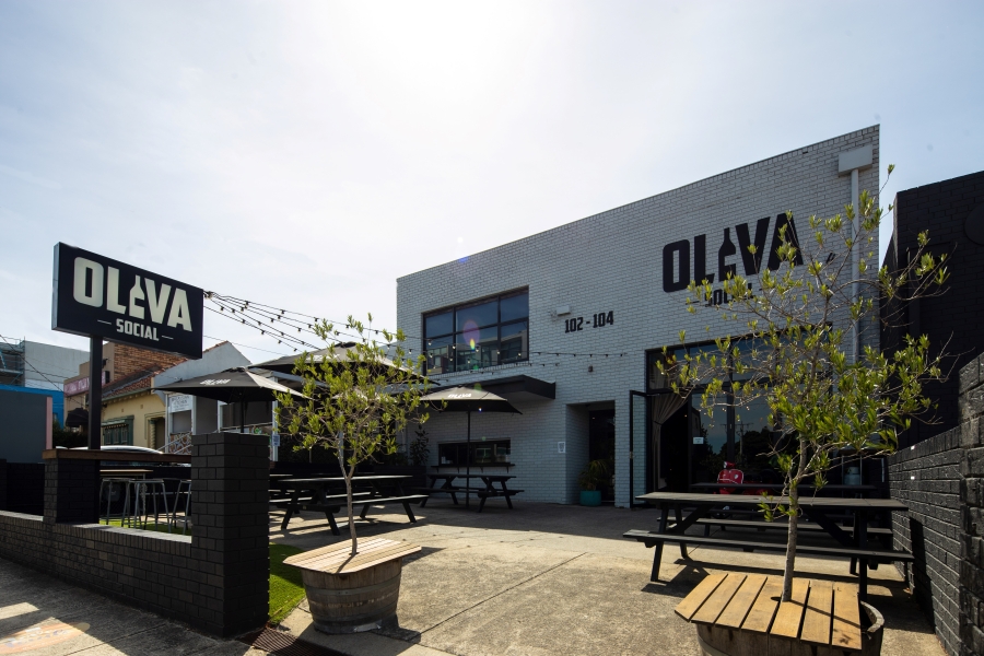 Oliva Social photo 2
