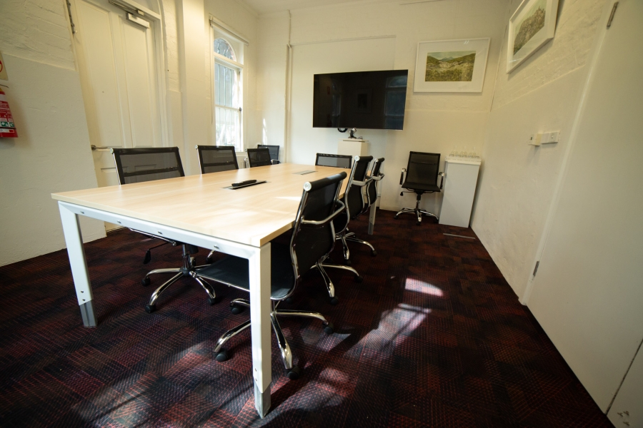 Gasworks Boardroom photo 2