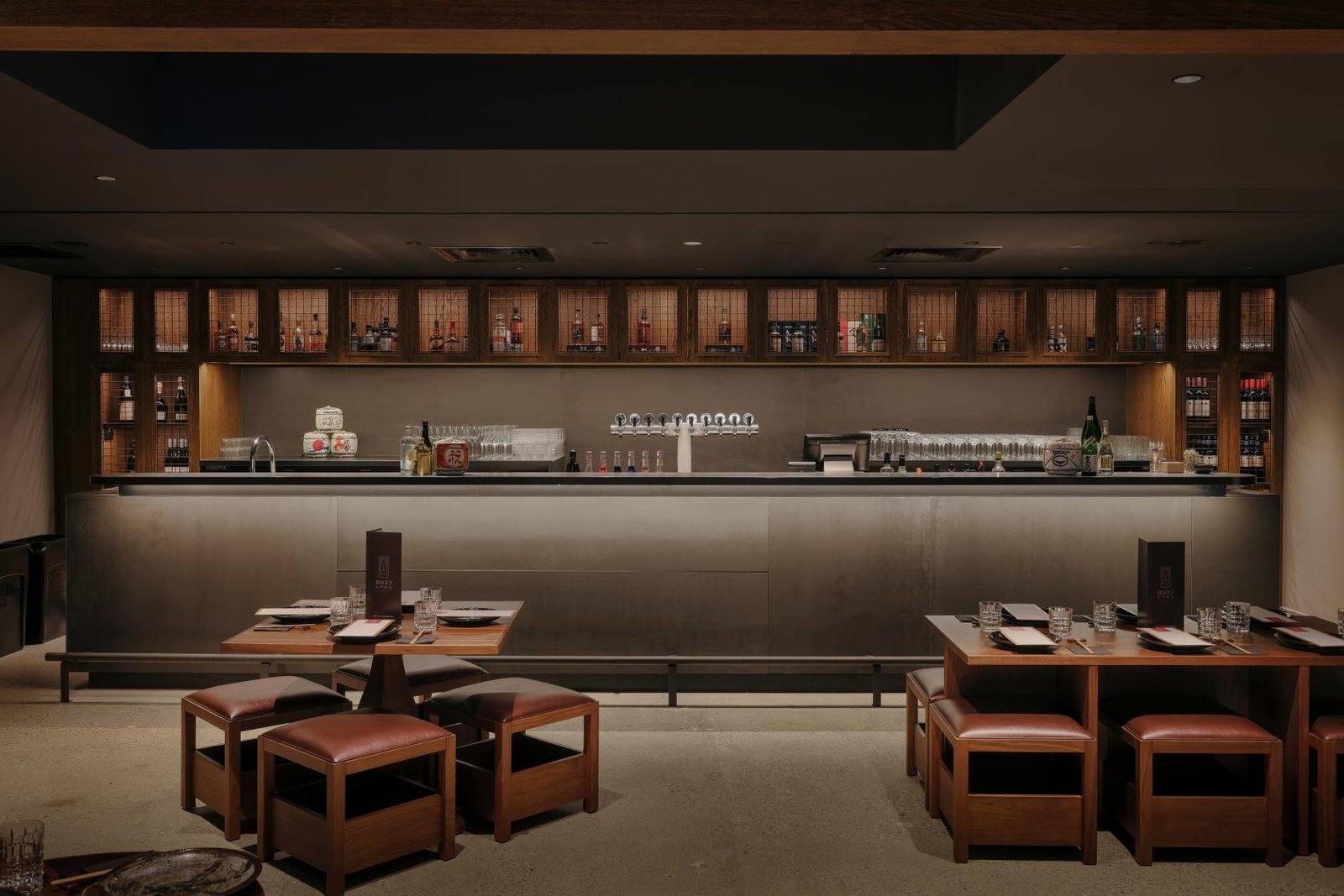Bar 1603 at Hotel Indigo Brisbane City Centre photo 4