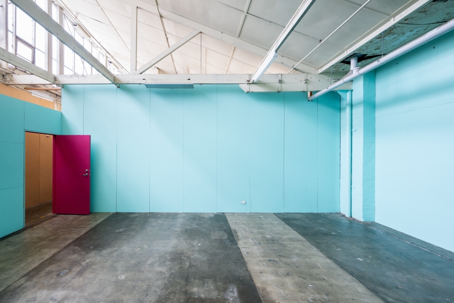 Large 75m2 Studio at Mycelium Studios photo 3