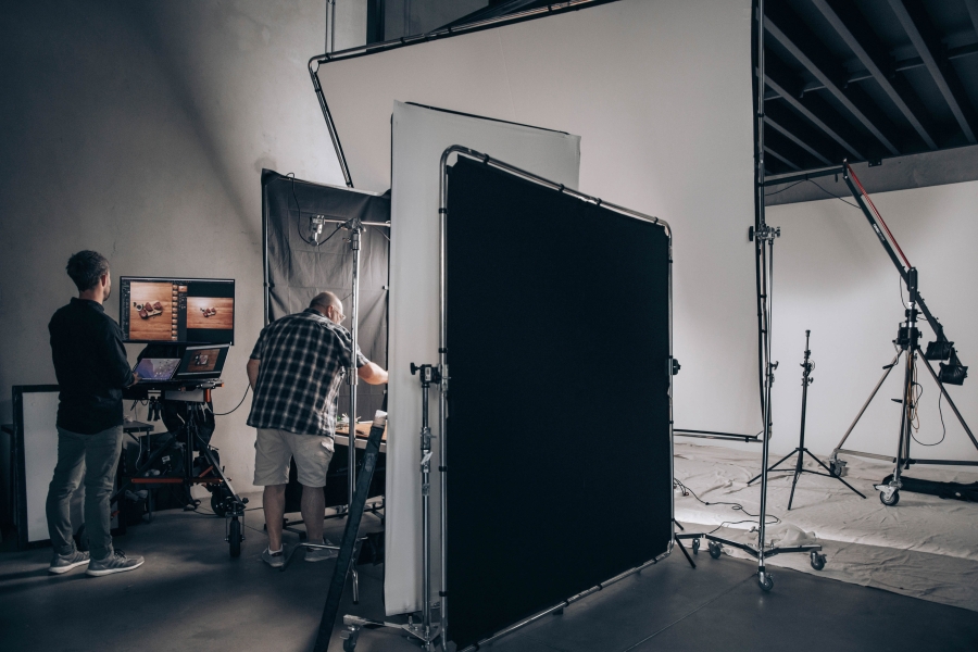 Blacklight Studios - Brisbane Photography Studio photo 2