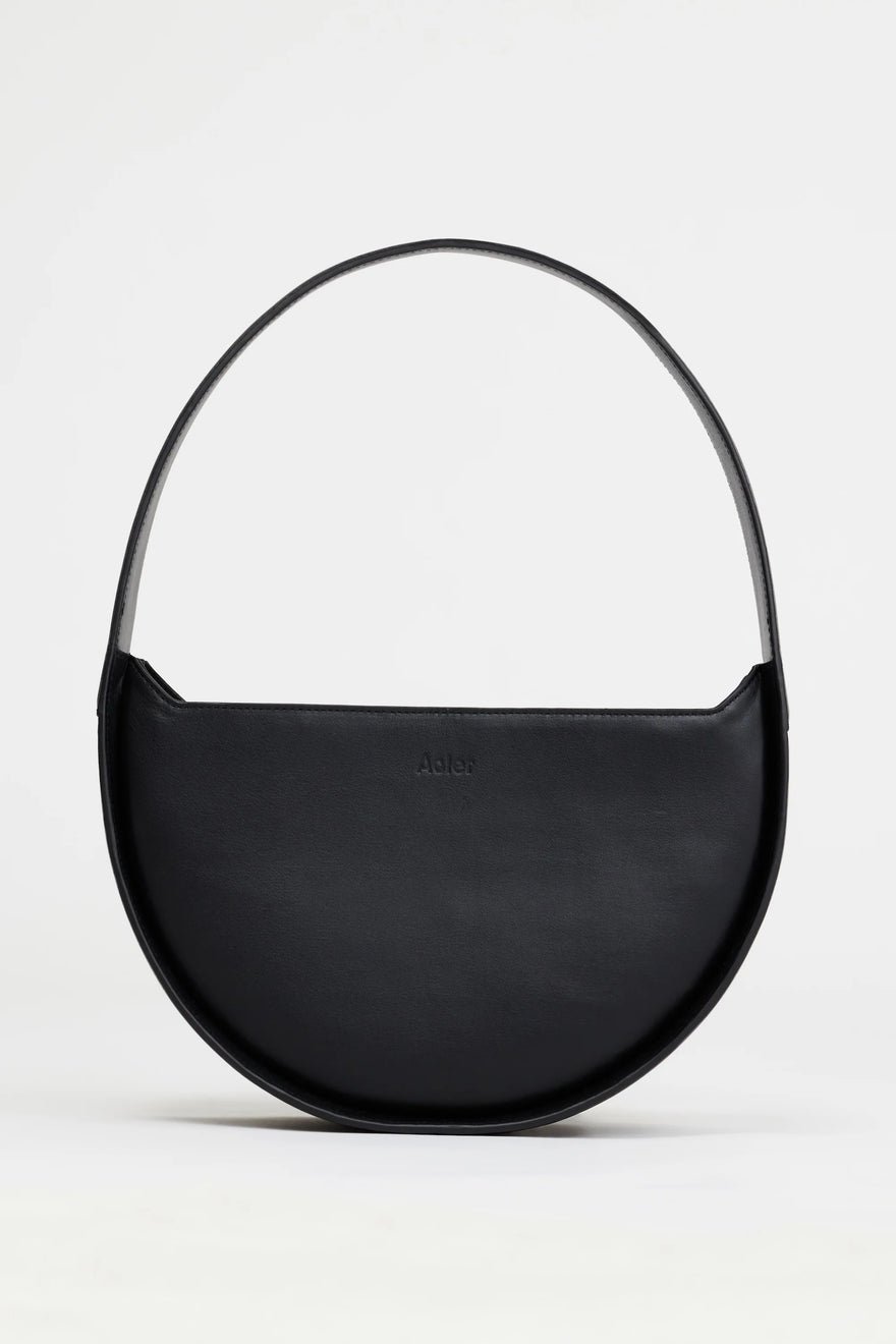 Acler Birch Bag Medium - Black photo 2