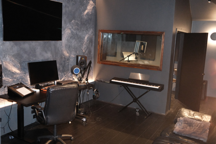 Anjo Studio photo 7