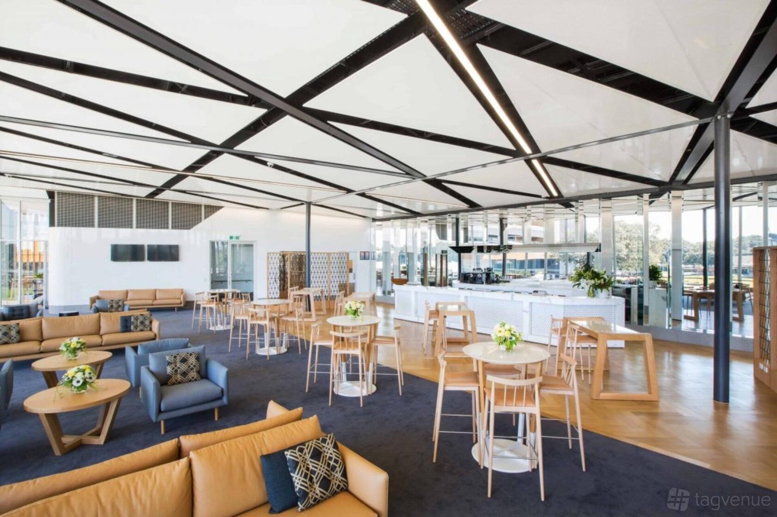 Owners’ Pavilion at Australian Turf Club @ Royal Randwick photo 3
