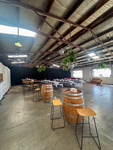 Bighouse Arts - Event Space photo 6